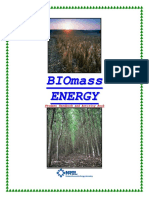 Biomass Student Handbook