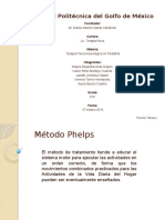 Expo de Metodo Phelps