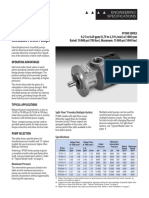 Dynex PF 500 Specs