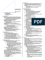 GIT2 - Pathology (Liver, Biliary Tree)