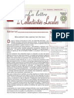 Lettre Des Collectivites Locales No 4 Francais-2