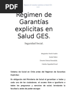 Ges Salud