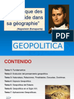 Geopolitica ESPE 2