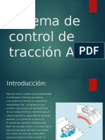 265497sistema de Control de Tracción Asr Zamaz