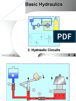 T03 Hydraulic Circuits