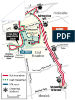 LI Marathon Map