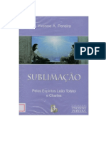 Sublimação - Yvonne A. Pereira PDF