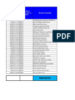 Gestion Del Mantenimiento - Examen 2do Parcial (Respuestas)