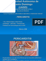 Pericarditis