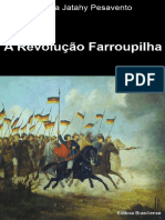 A Revolucao Farroupilha - Sandra Jatahy Pesavento PDF