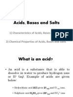 Acids, Bases and Salts-28thFeb2015