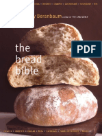 The Bread - Rose Levy PDF