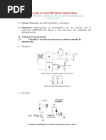 Respaldo de Alimentación y de Datos - Con Atmega164p