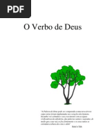 Guia Estudo - O Verbo de Deus