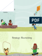 FinalStrategy Recruiting