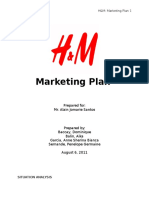 Marketing Plan