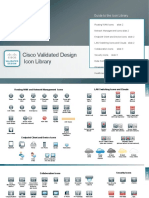 Cisco Validated Design Icon Library