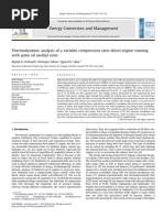 Energy Conversion and Management: Biplab K. Debnath, Niranjan Sahoo, Ujjwal K. Saha