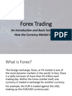 Basic Forex