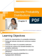 Discrete Probability Distributions: Mcgraw-Hill/Irwin