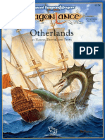 TSR 9278 - DLR1 - Otherlands