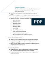 VPLEX SAN Assessment Summary PDF