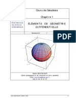 Geodesie Didier Bouteloup Chap1