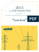 2015 Load and Capacity Data Report