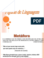 Figuras de Linguagem 