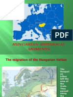 History of Hungary