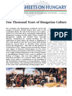 MFA Hungary Info Sheets PDF