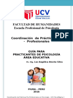 Guia para Practicantes 2016 - Educativa