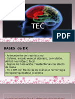 Exposición - TEC & TVM