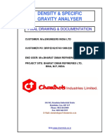 Specific Gravity PDF