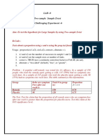 WINSEM2015-16 CP1615 18-MAR-2016 RM01 Z-Test For Means and Proprtions