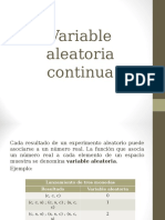 01 Variable Aleatoria Continua 1