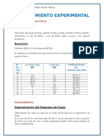 REGLA DE FASES Informe Fiqui 2 Unmsm