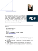 Gean Carlos Curriculum Vitae 1 PDF