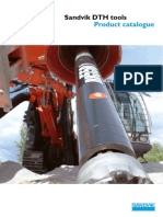 DTH Tools PDF