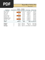 Excel02 Huynh