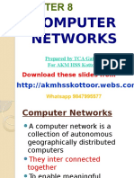 08 Computer Networks - PPSX