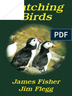 (Poyser Monographs) James Fisher-Watching Birds-Poyser (2010)