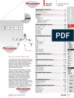 Balluff Inductive Sensor Catalog