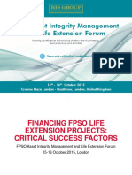 Fpso Asset Integrity Part 2