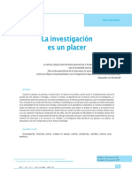 Dialne - La Investigacion Es Un Placer