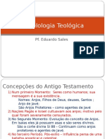 Angelologia Teológica1