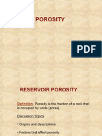 Lecture 02 Porosity