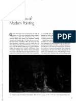 HH Arnason - The Sources of Modern Painting (Ch. 01)