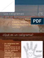 Caligrama