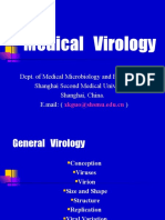 Virology